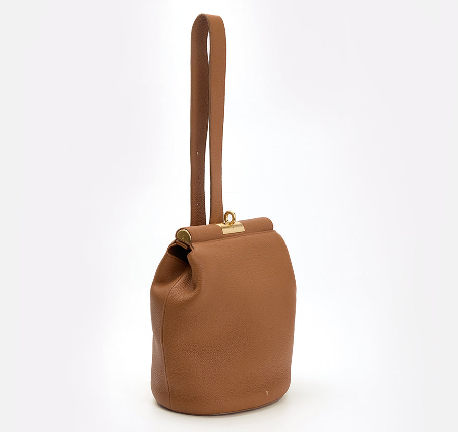 Lowa Bag - Camel