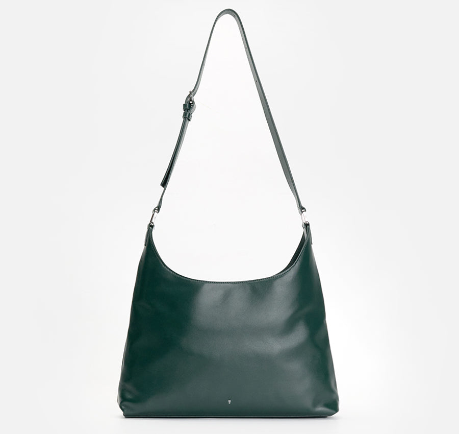 Linda Bag - Dark Green