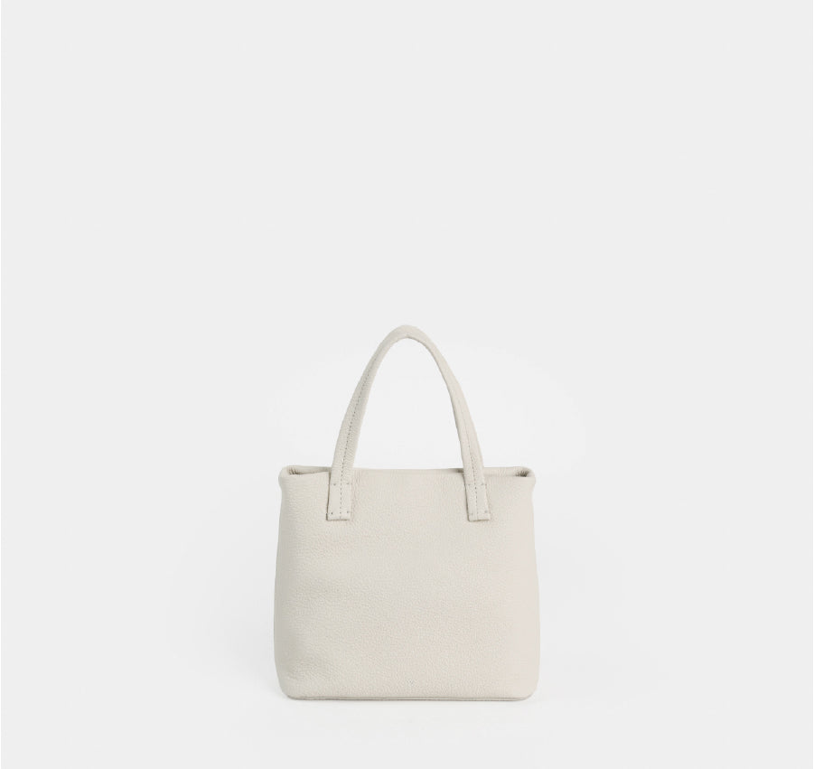 Borsa Journey S - Castagna (camoscio)