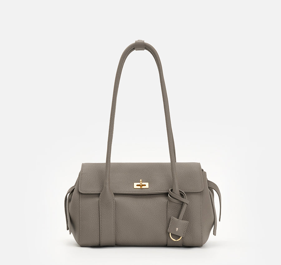 Journey S Bag - Taupe