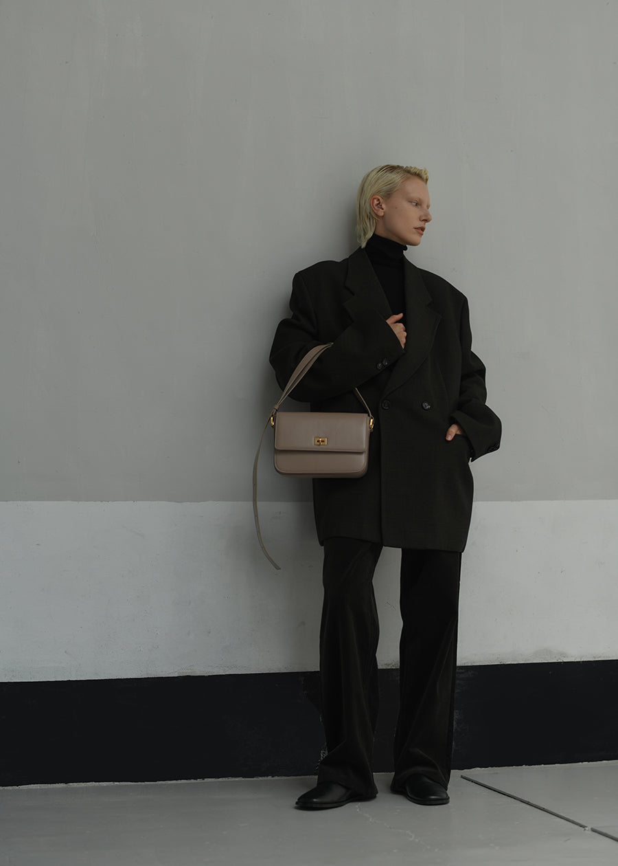 Margot Bag - Beige
