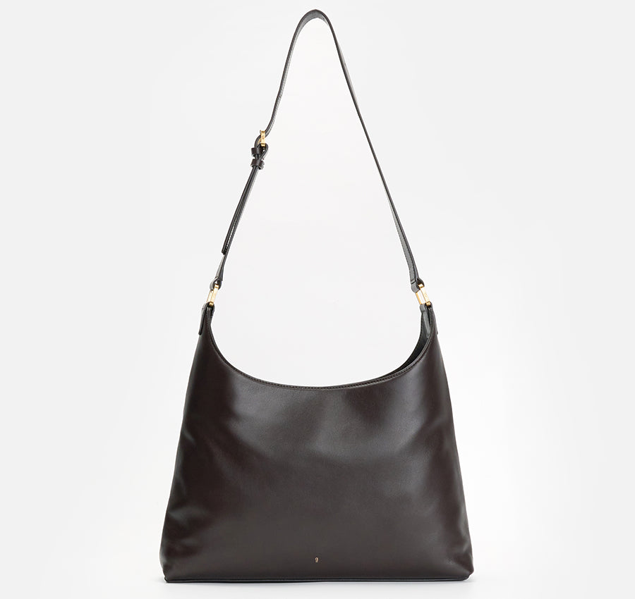 Linda Bag - Dark Brown