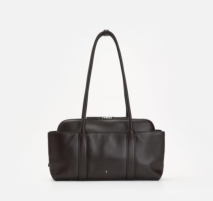 Darlyn Bag - Dark Brown