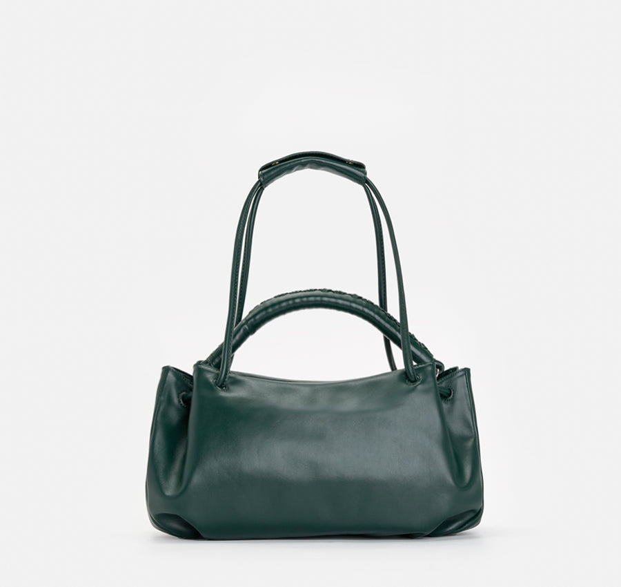 Bonita Bag - Dark Green