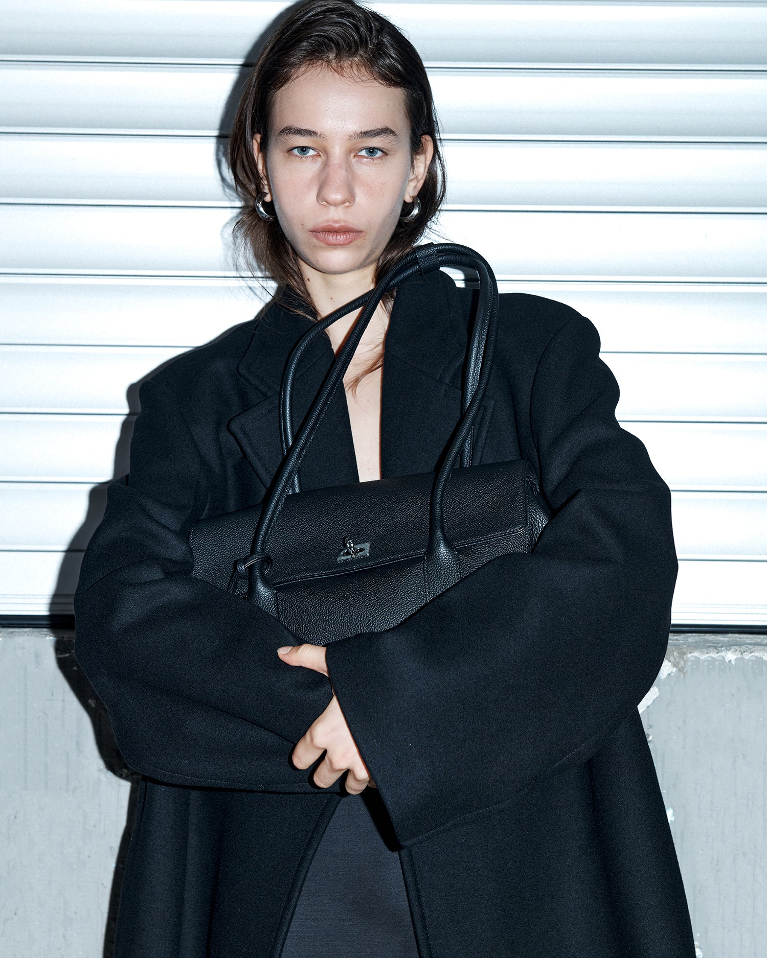 Journey Bag - Black