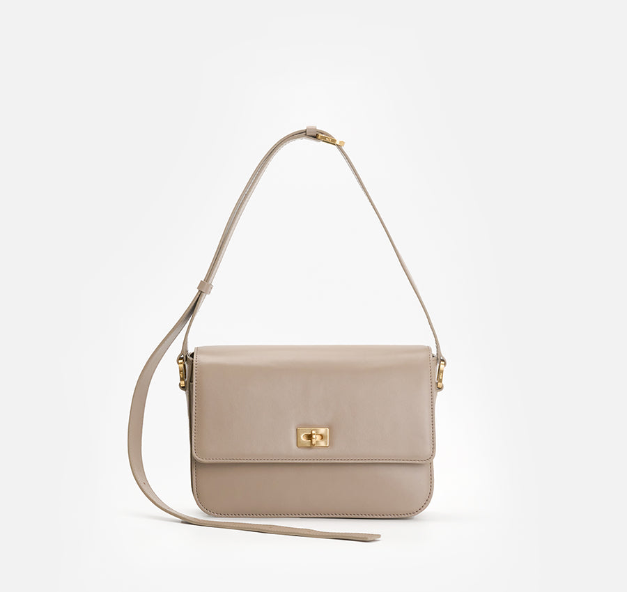 Margot Bag - Beige