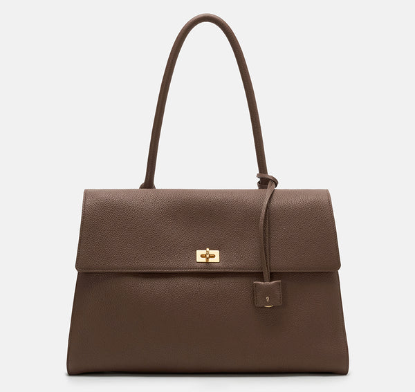 Maude Bag - Tobacco