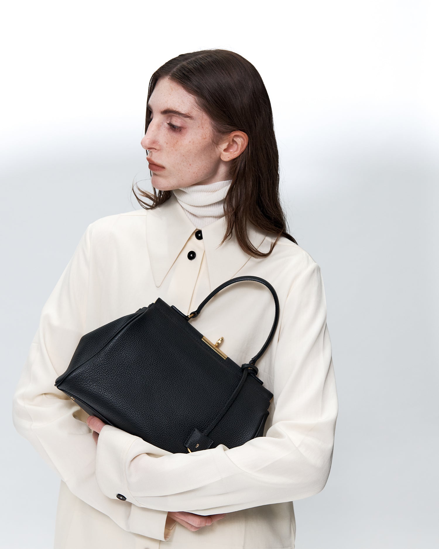 Lumi Bag - Black