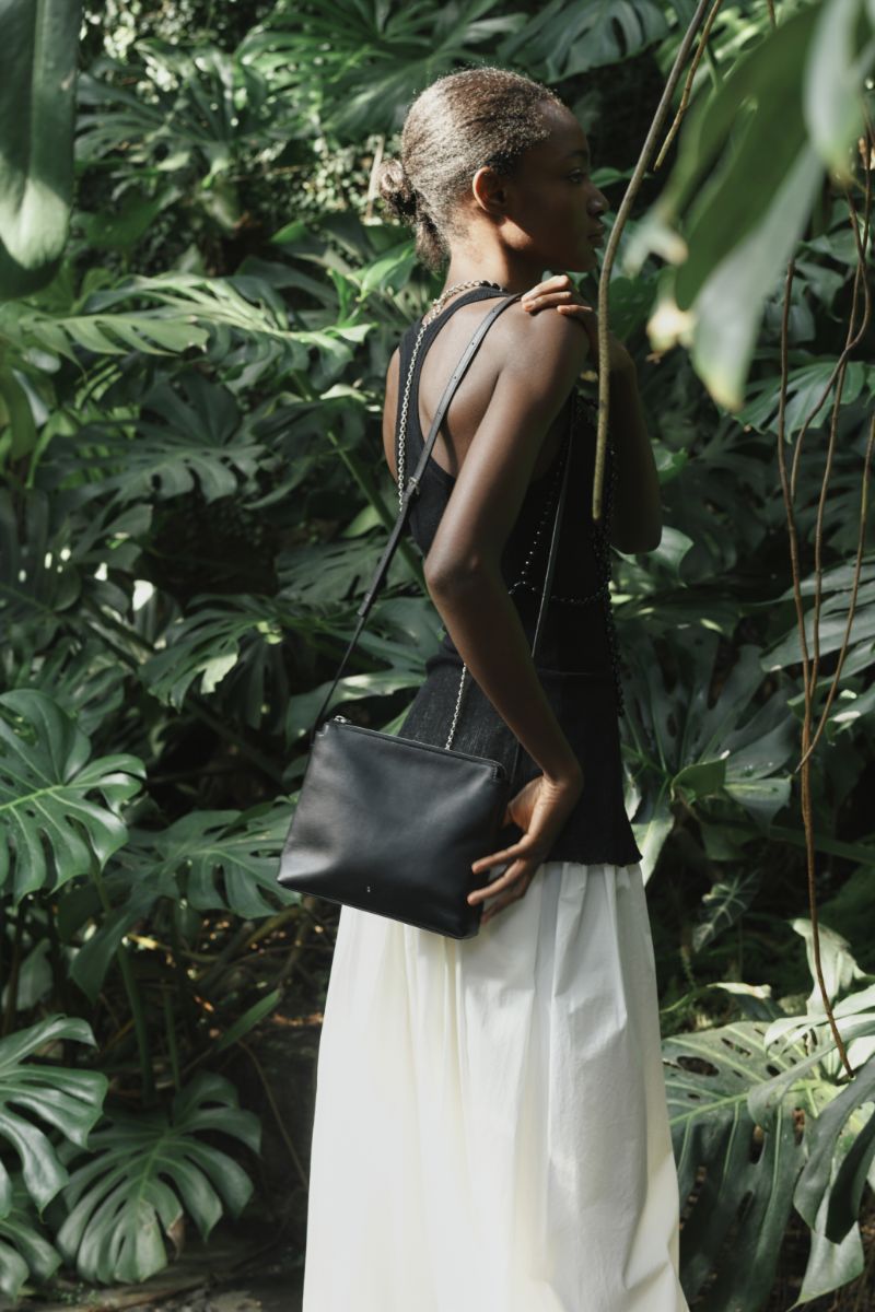 Sac Journey S - Châtaigne (Suède)