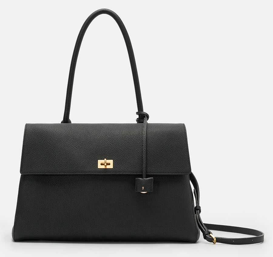 Maude Bag - Black