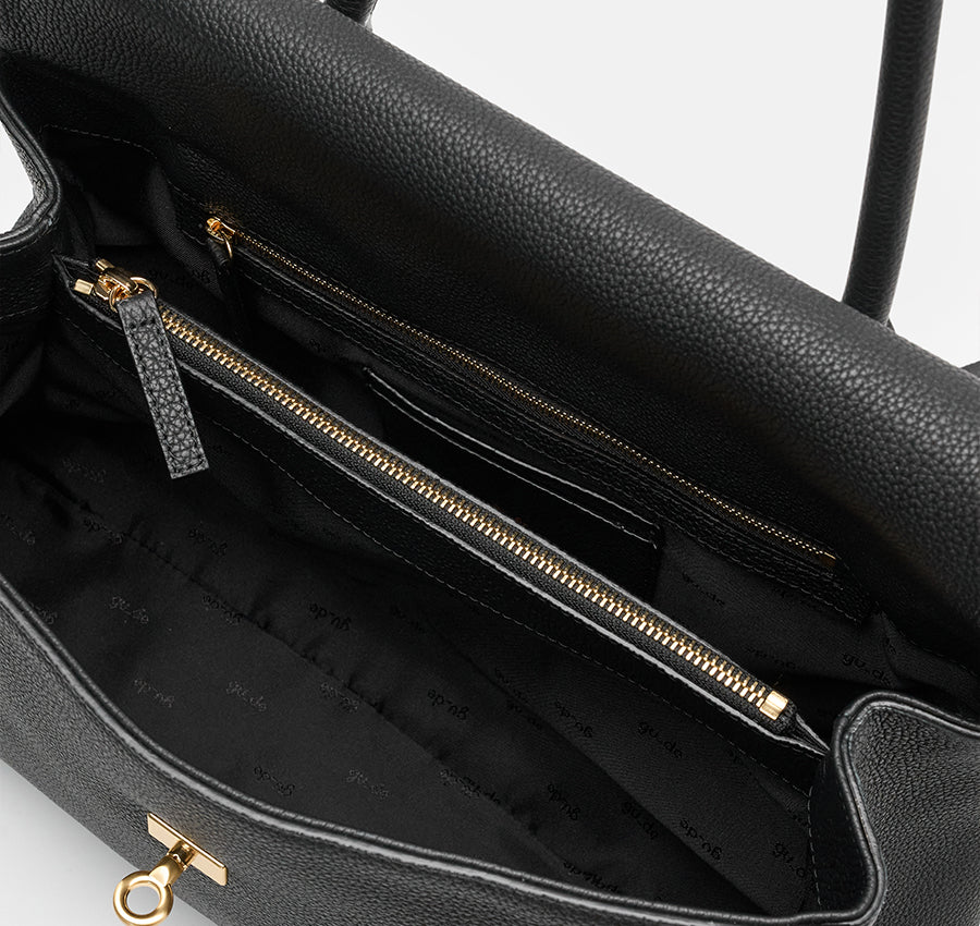 Maude Bag - Black