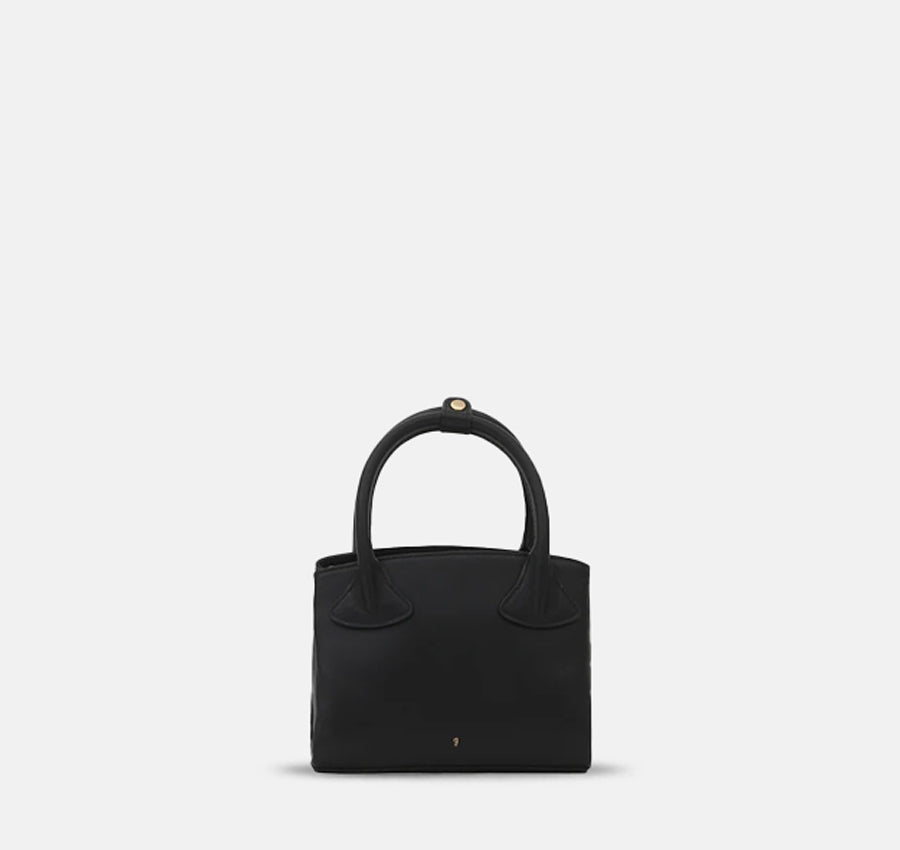 Rufos S Bag - Black