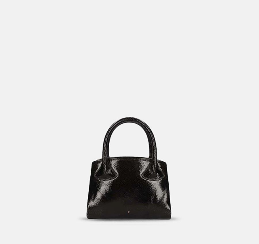 Rufos S Bag - Espresso