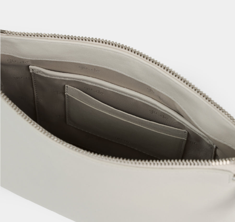 Bolsa Journey S - Castanha (Camurça)