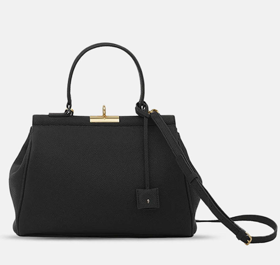 Lumi Bag - Black