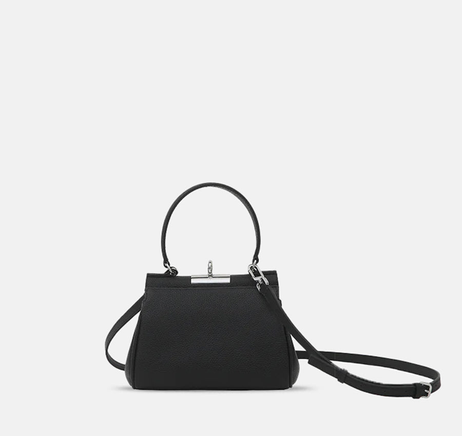 Cubi Bag - Black