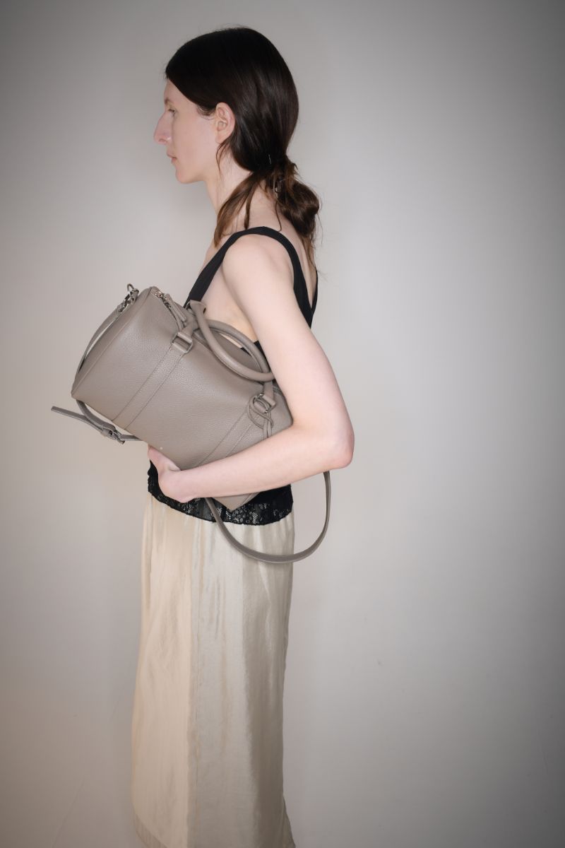 Simone Bag - Taupe