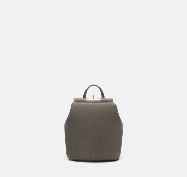 Mini Lowa Bag - Ash Grey