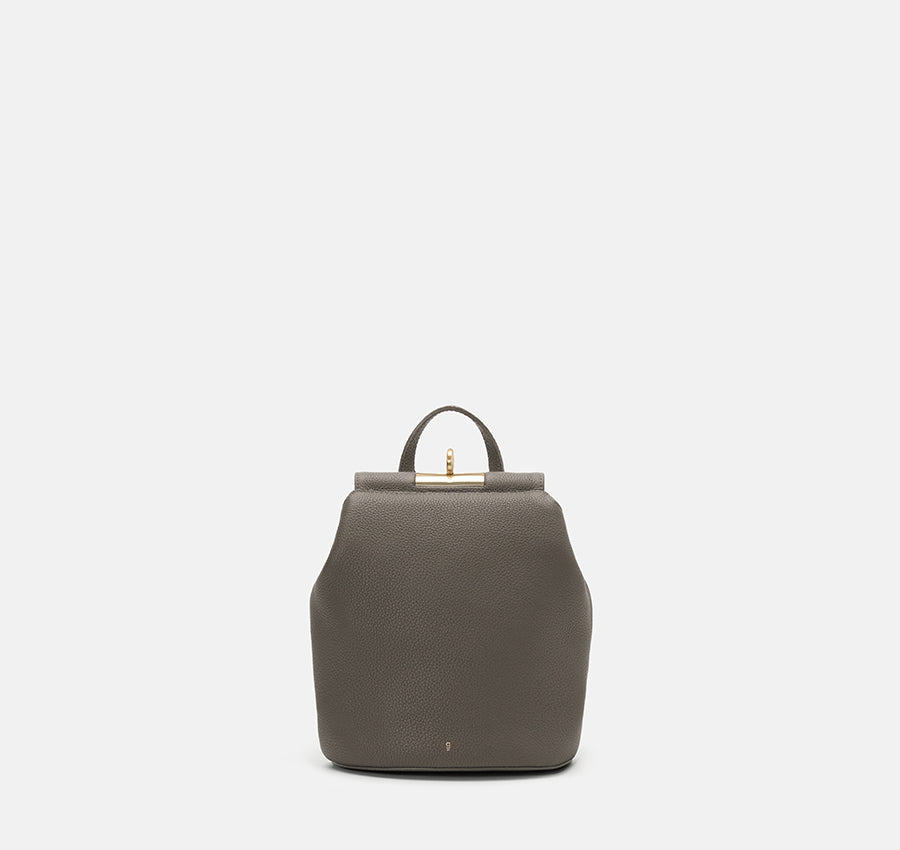 Mini Lowa Bag - Ash Grey