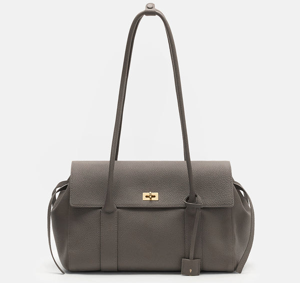 Journey Bag - Ash Grey