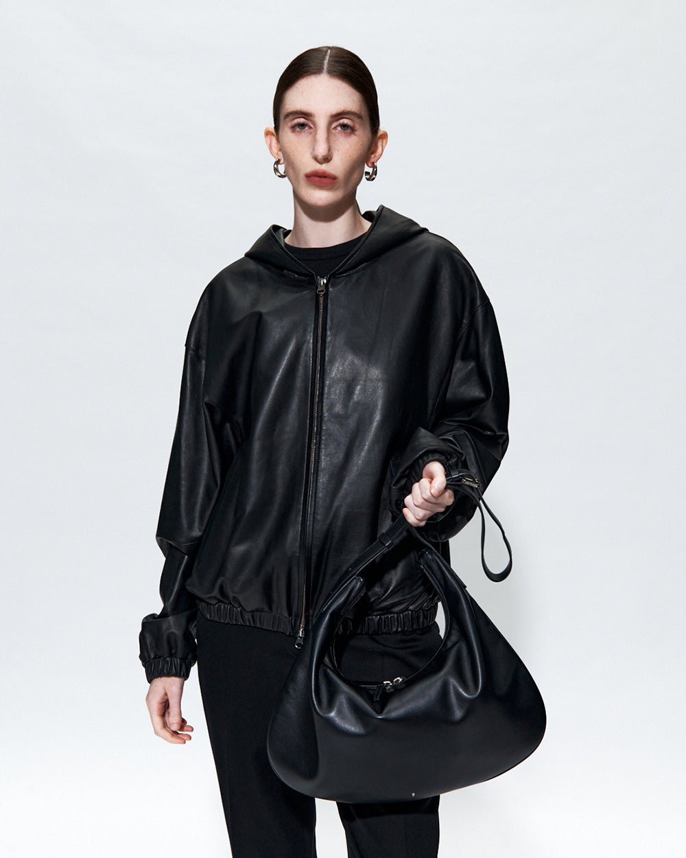 Camille Bag - Black