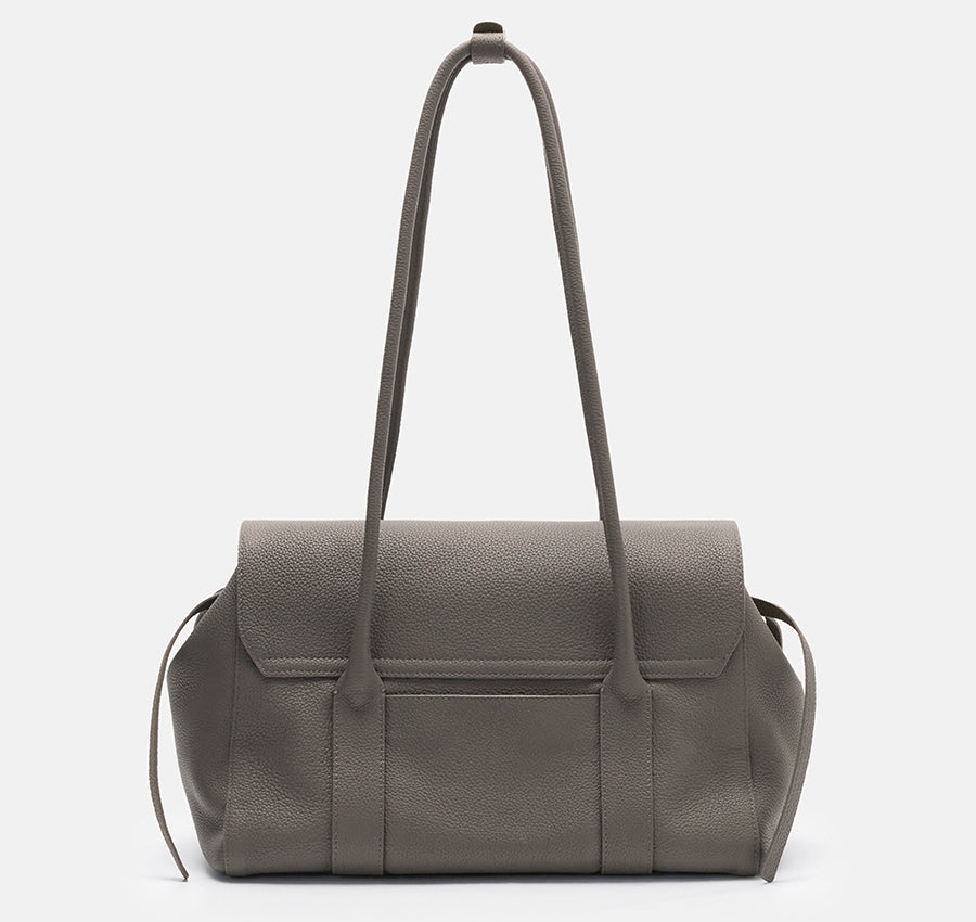 Journey Bag - Ash Grey
