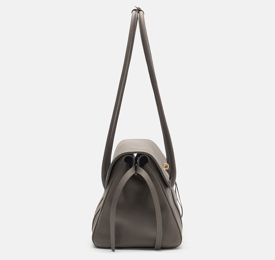 Journey Bag - Ash Grey