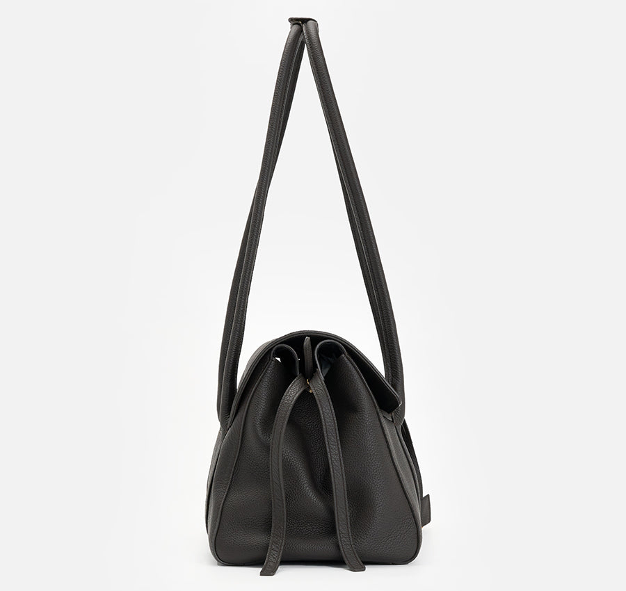 Journey Bag - Dark Brown