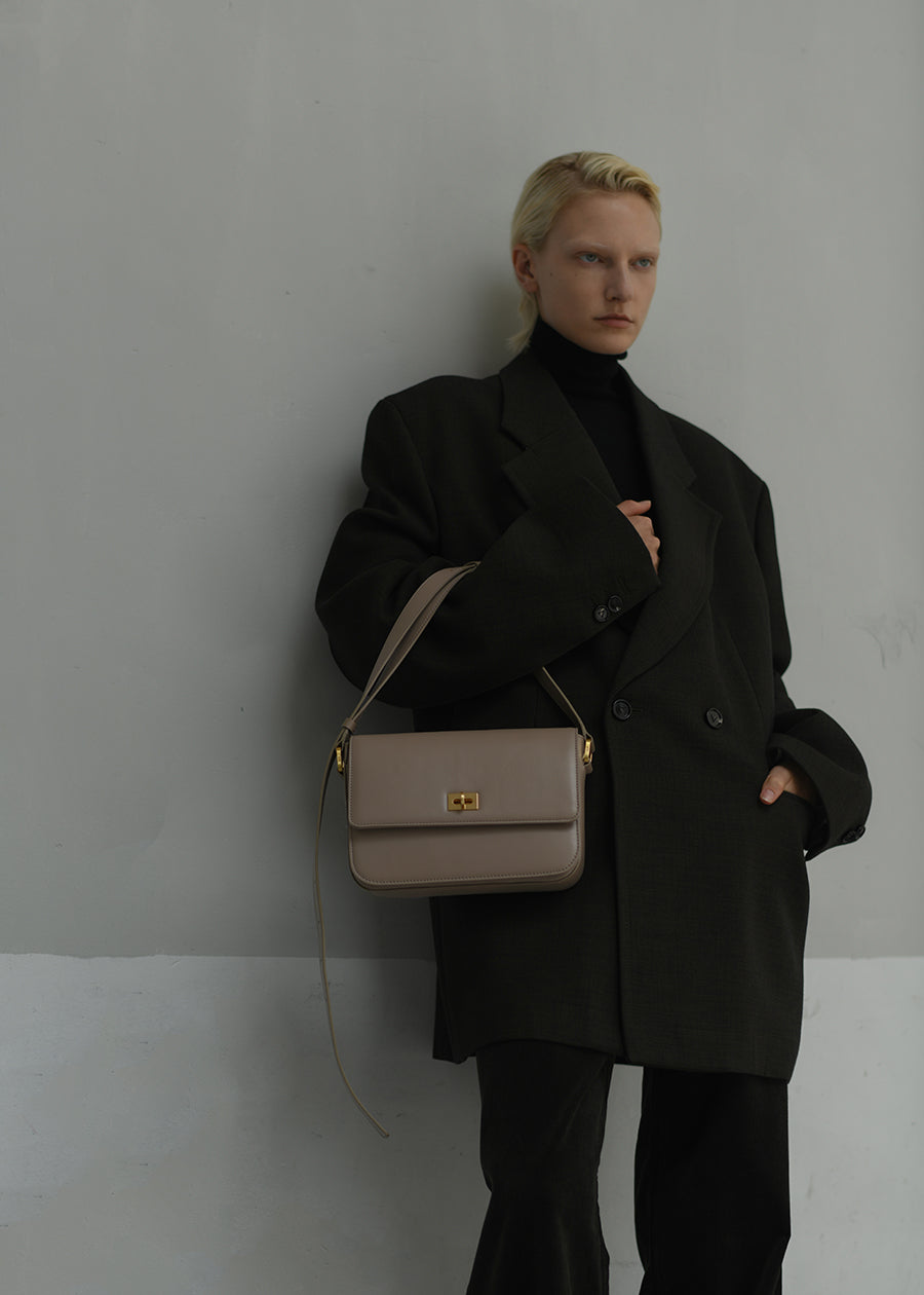 Margot Bag - Beige