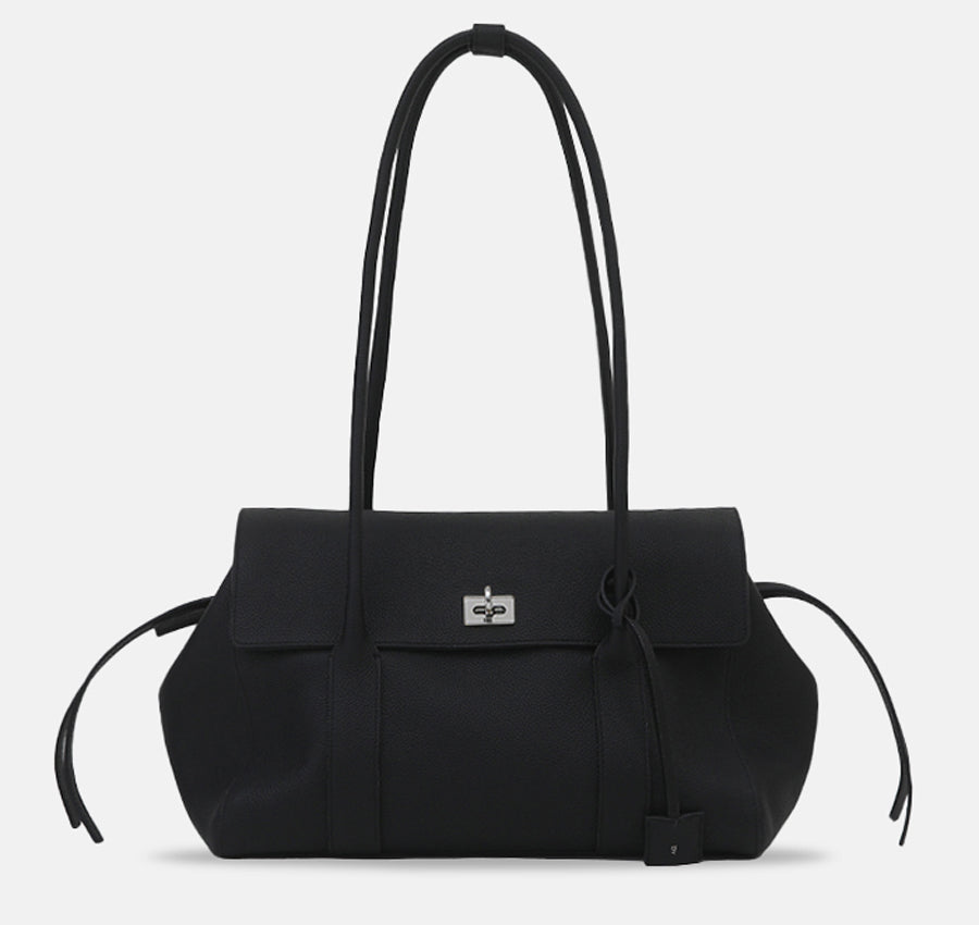 Journey Bag - Black