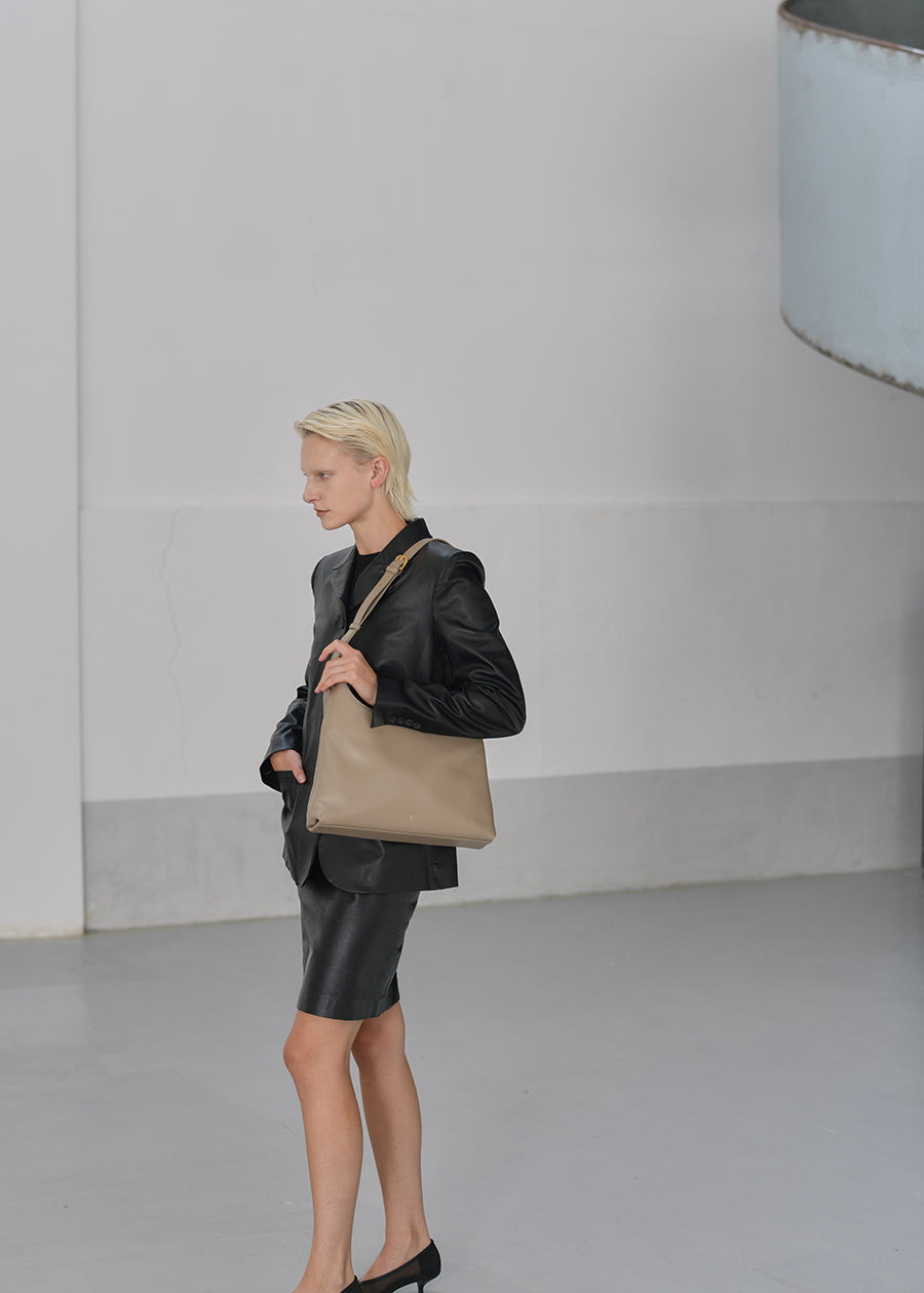 Linda Bag - Beige