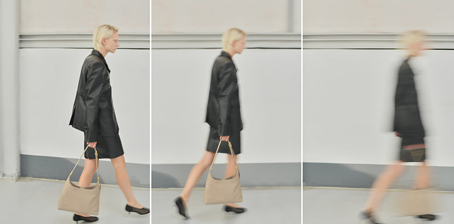 Linda Bag - Beige