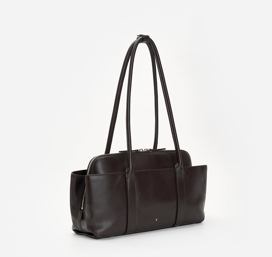 Darlyn Bag - Dark Brown