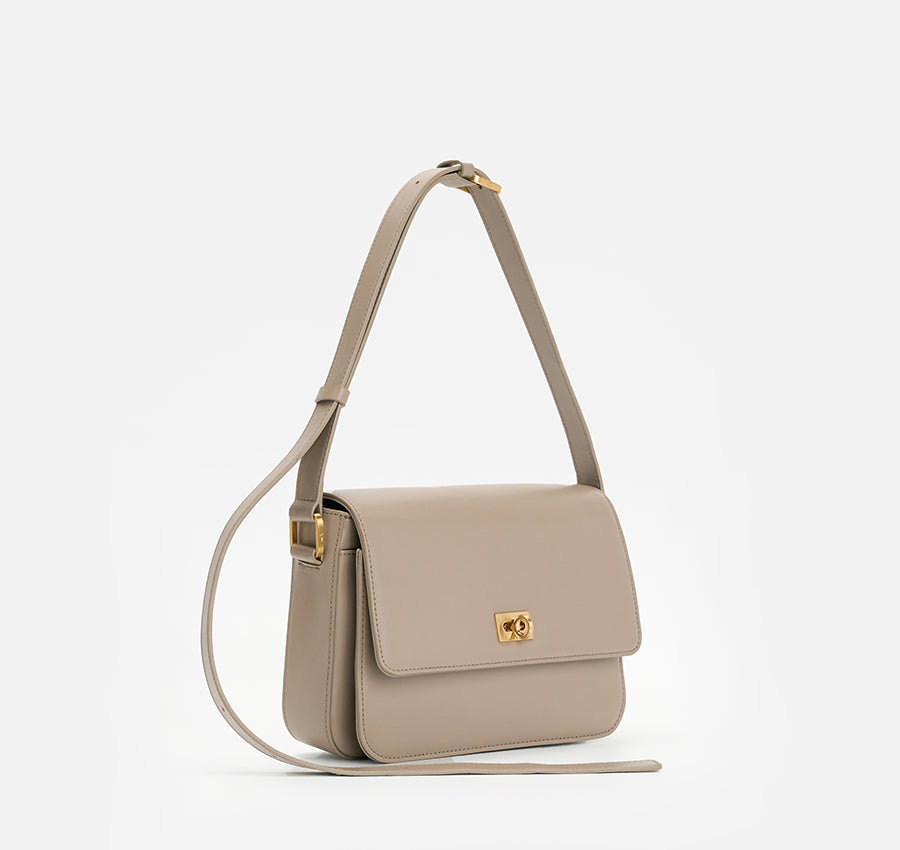 Margot Bag - Beige