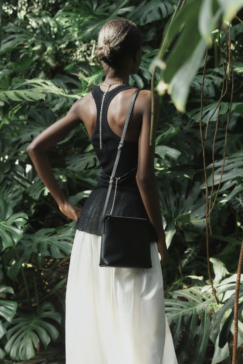 Sac Journey S - Châtaigne (Suède)