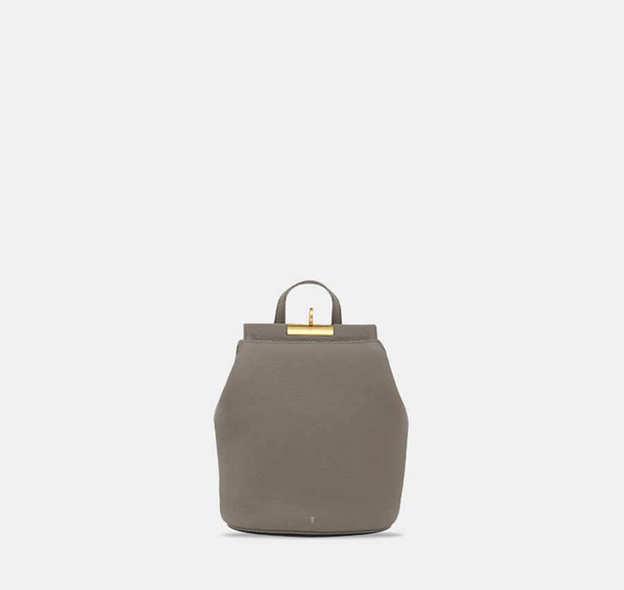 Mini Lowa Bag - Taupe