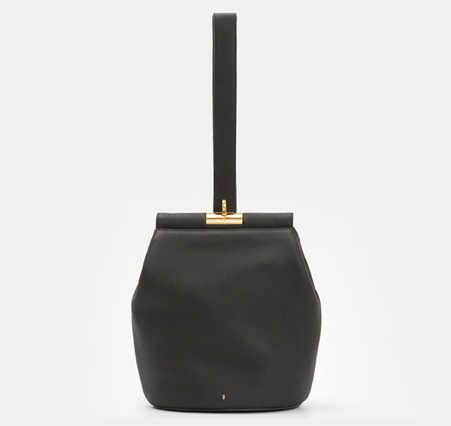 Lowa Bag - Dark Brown