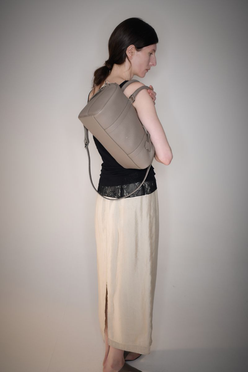 Simone Bag - Taupe