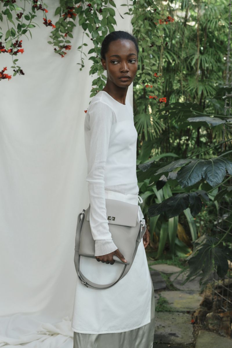 حقيبة Journey S - كستنائي (سويدي)