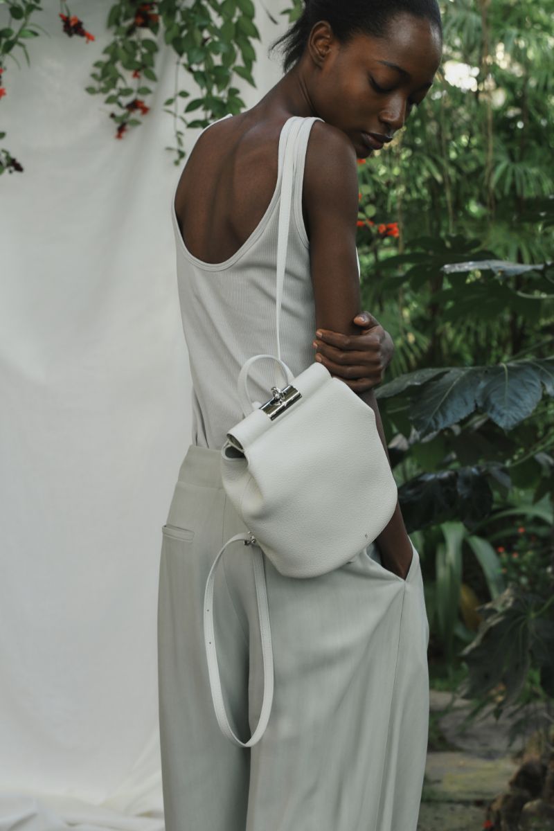 Mini sac Lowa - Châtaigne (Suède)