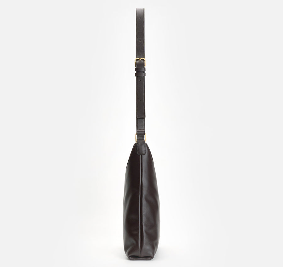 Linda Bag - Dark Brown