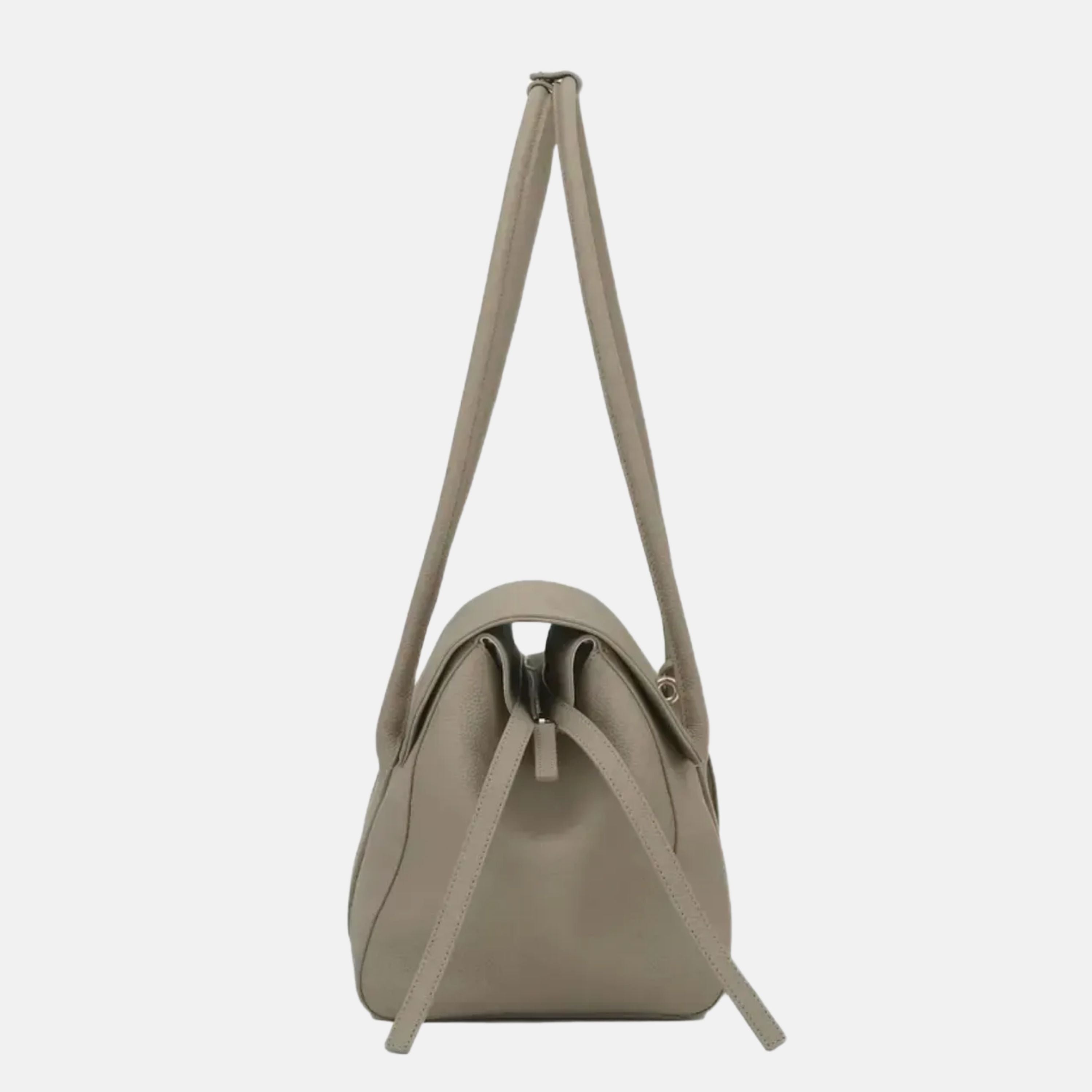 Journey Bag - New Beige (Gold Tone H/W)