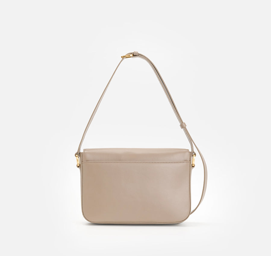 Margot Bag - Beige
