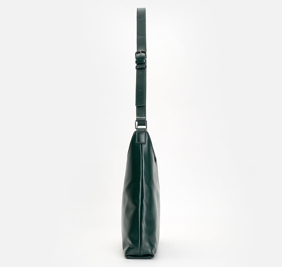 Linda Bag - Dark Green