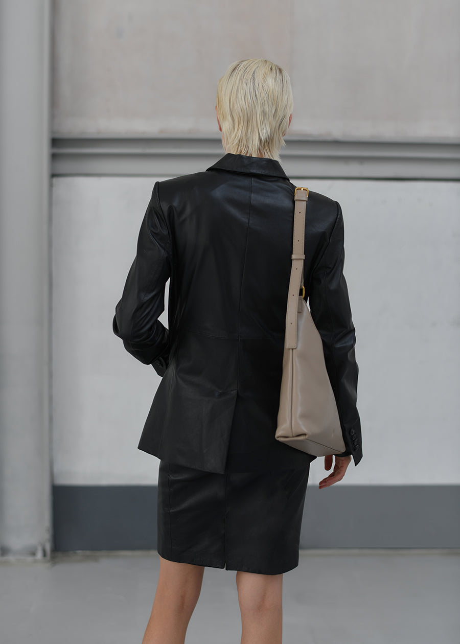 Linda Bag - Beige
