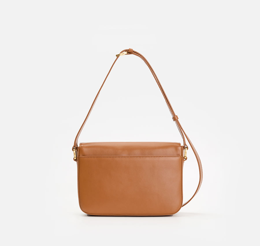 Margot Bag - Camel