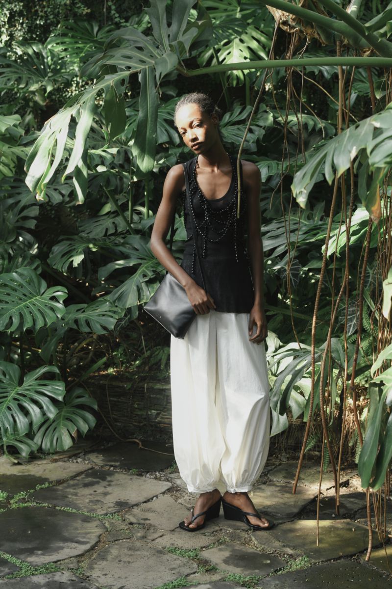 Sac Journey S - Châtaigne (Suède)