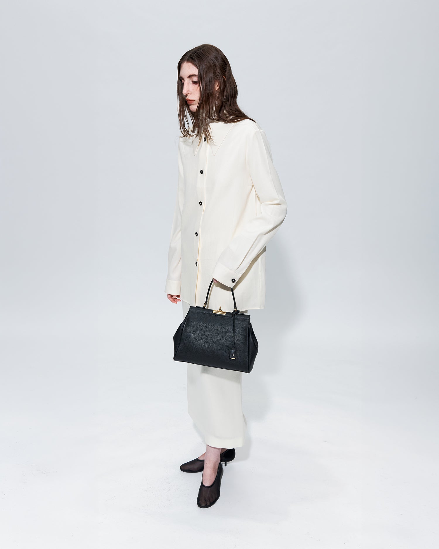 Lumi Bag - Black