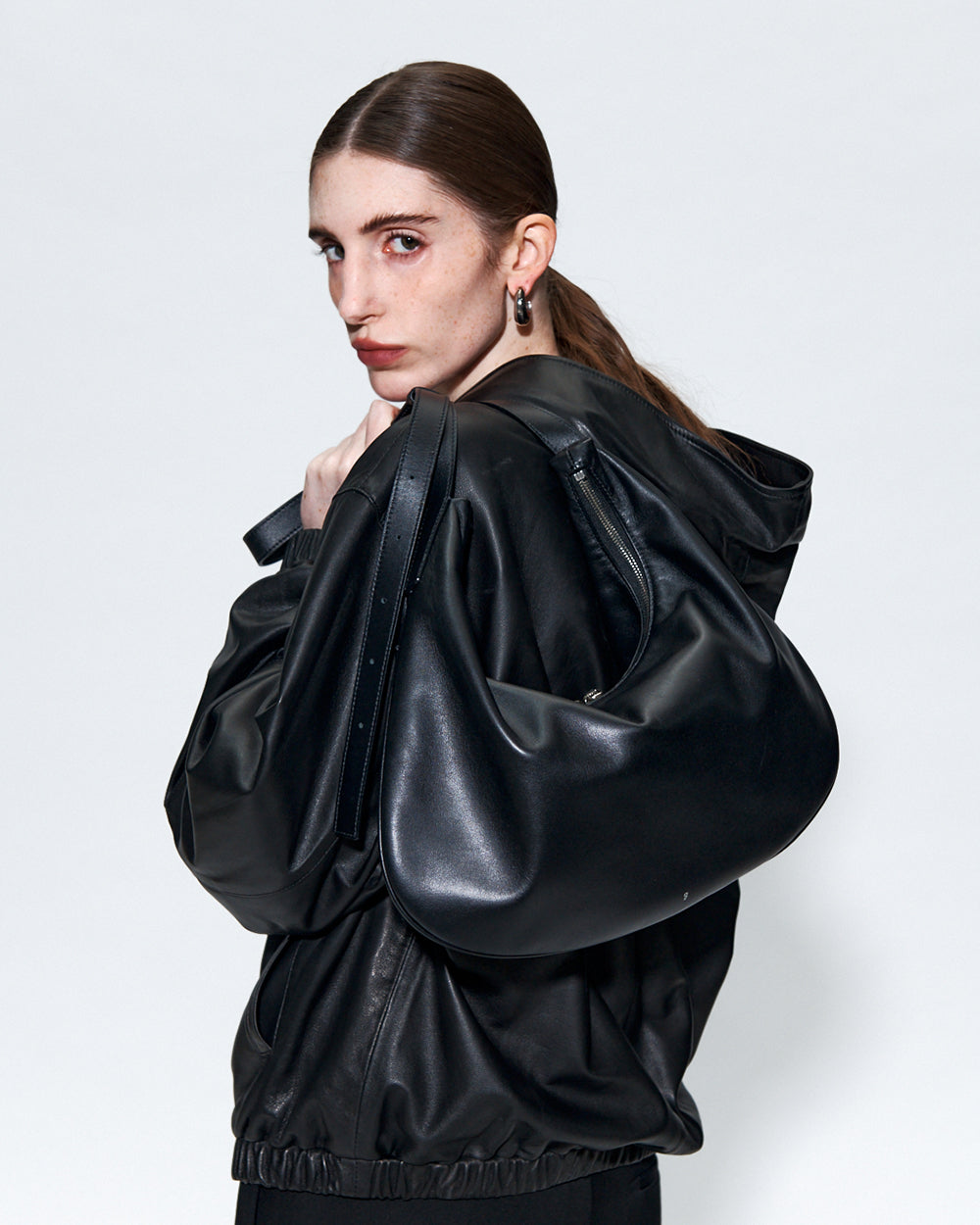 Camille Bag - Black