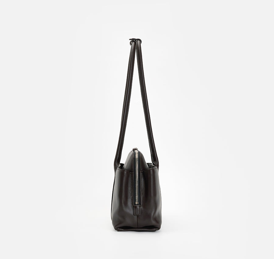 Darlyn Bag - Dark Brown
